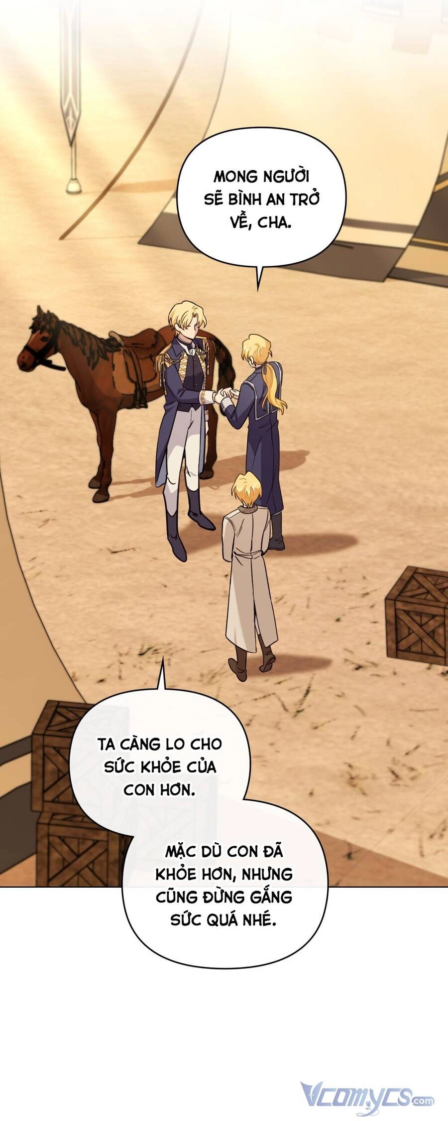 Tìm Lại Camellia Chapter 71 - 31