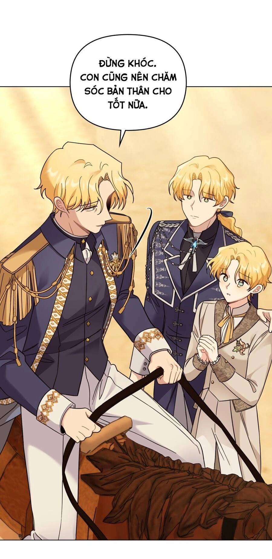 Tìm Lại Camellia Chapter 71 - 35