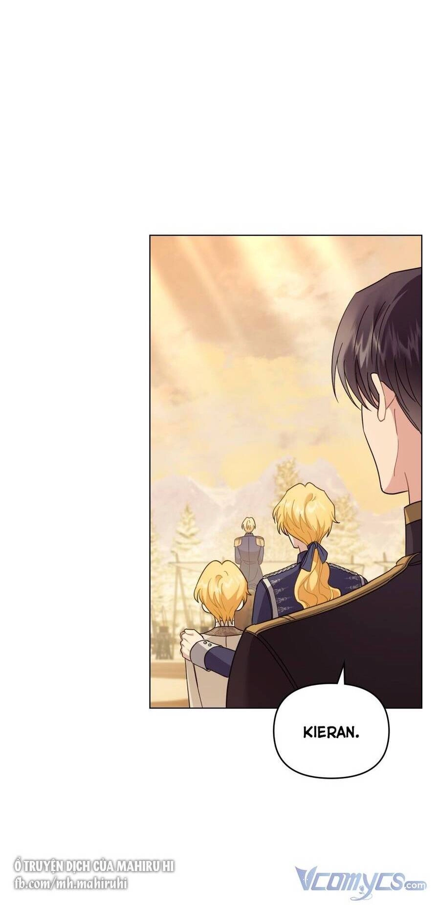 Tìm Lại Camellia Chapter 71 - 36