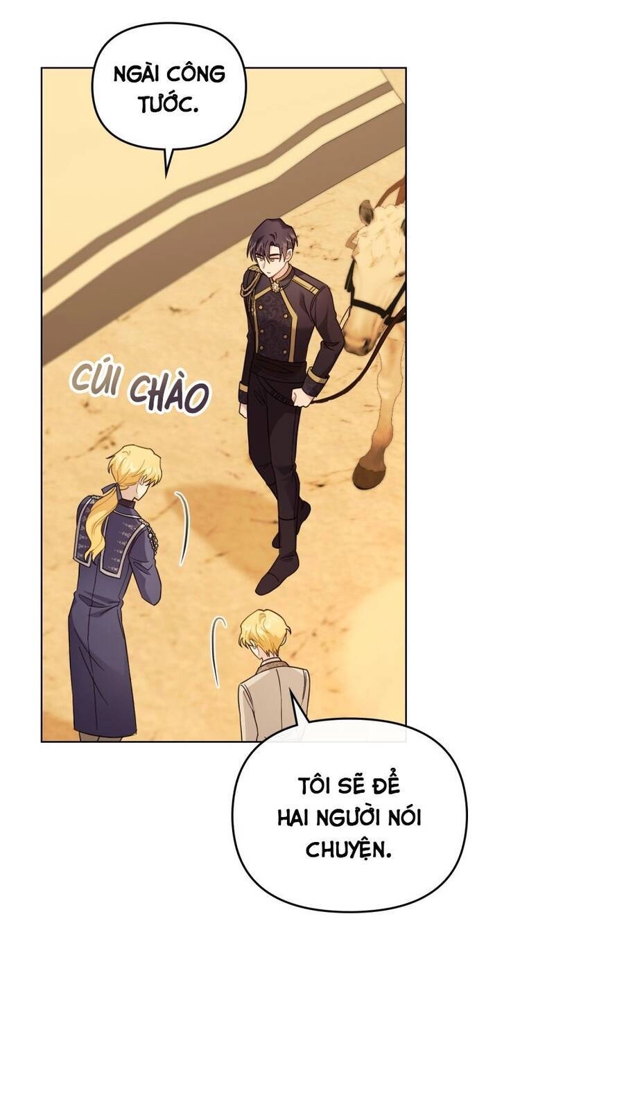 Tìm Lại Camellia Chapter 71 - 37