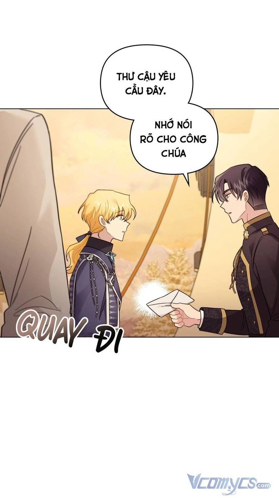 Tìm Lại Camellia Chapter 71 - 38