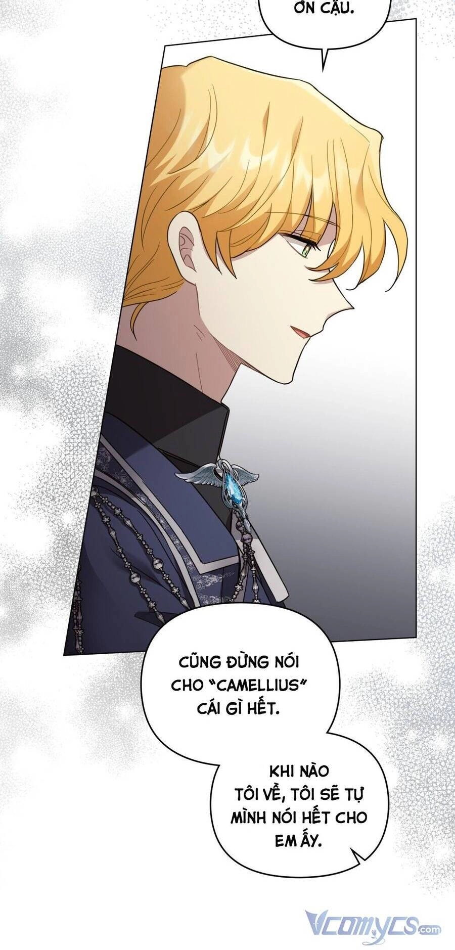 Tìm Lại Camellia Chapter 71 - 40