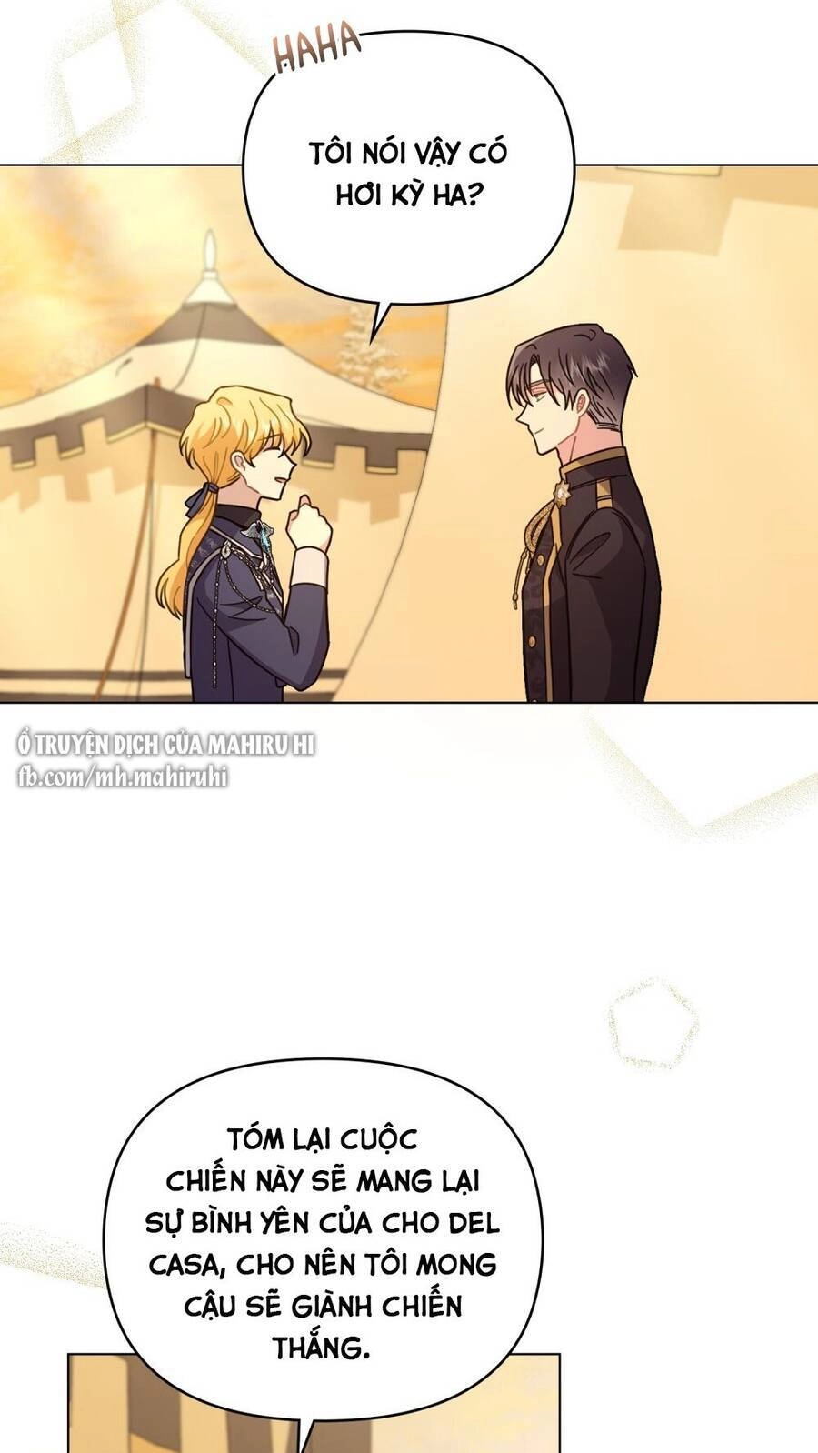 Tìm Lại Camellia Chapter 71 - 44