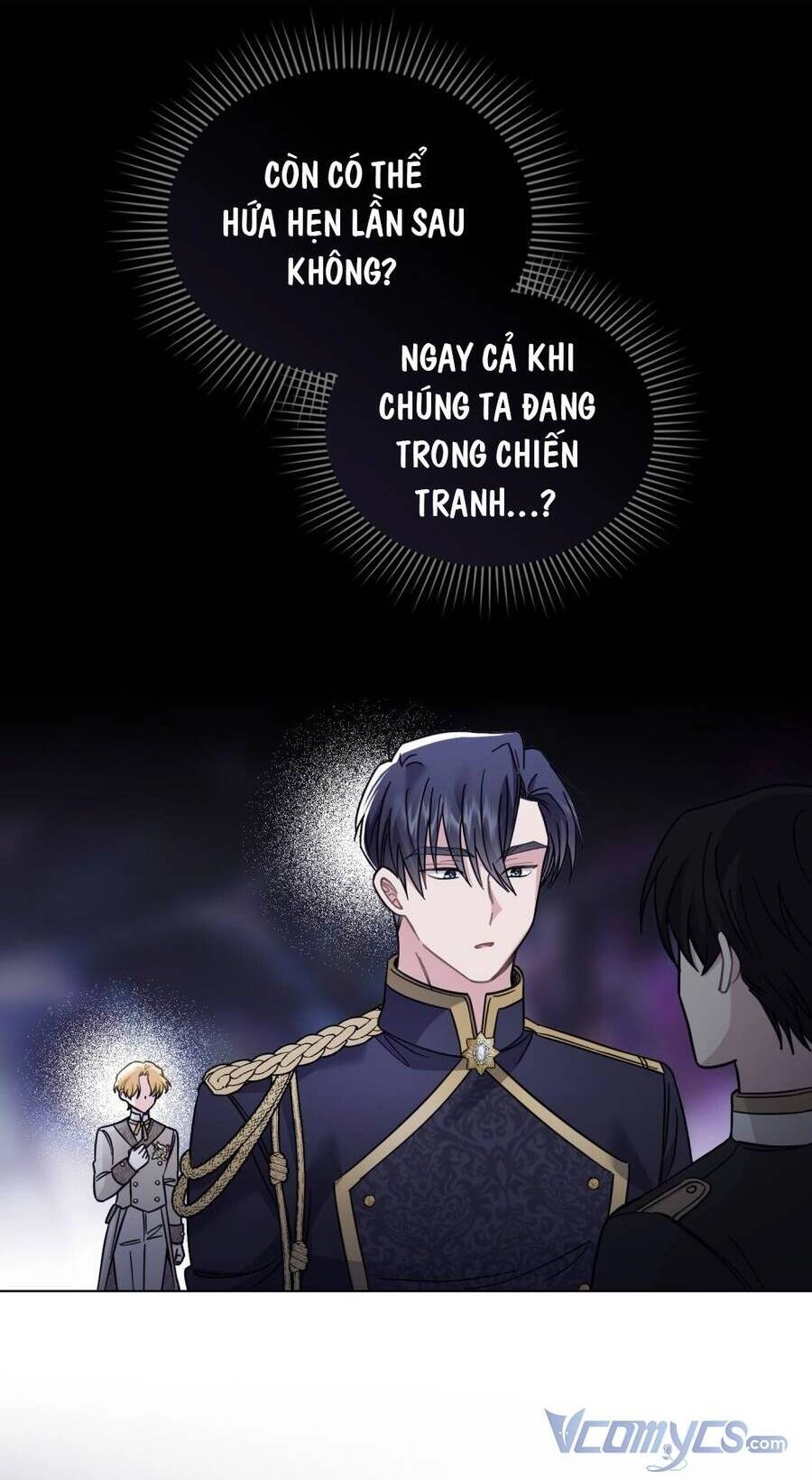 Tìm Lại Camellia Chapter 71 - 53