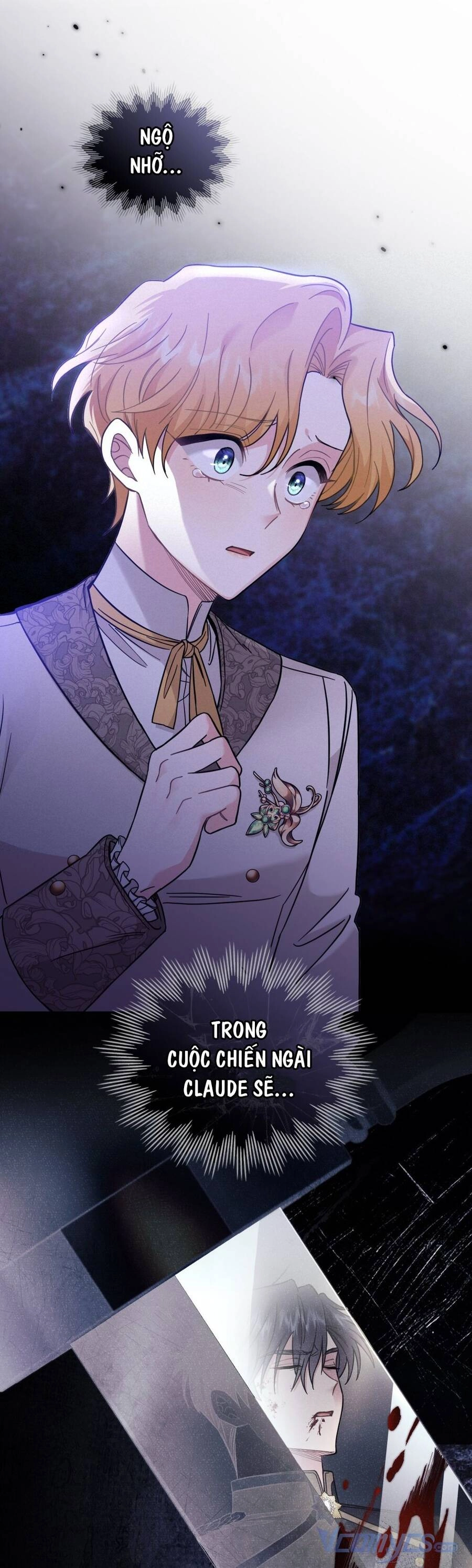 Tìm Lại Camellia Chapter 71 - 54