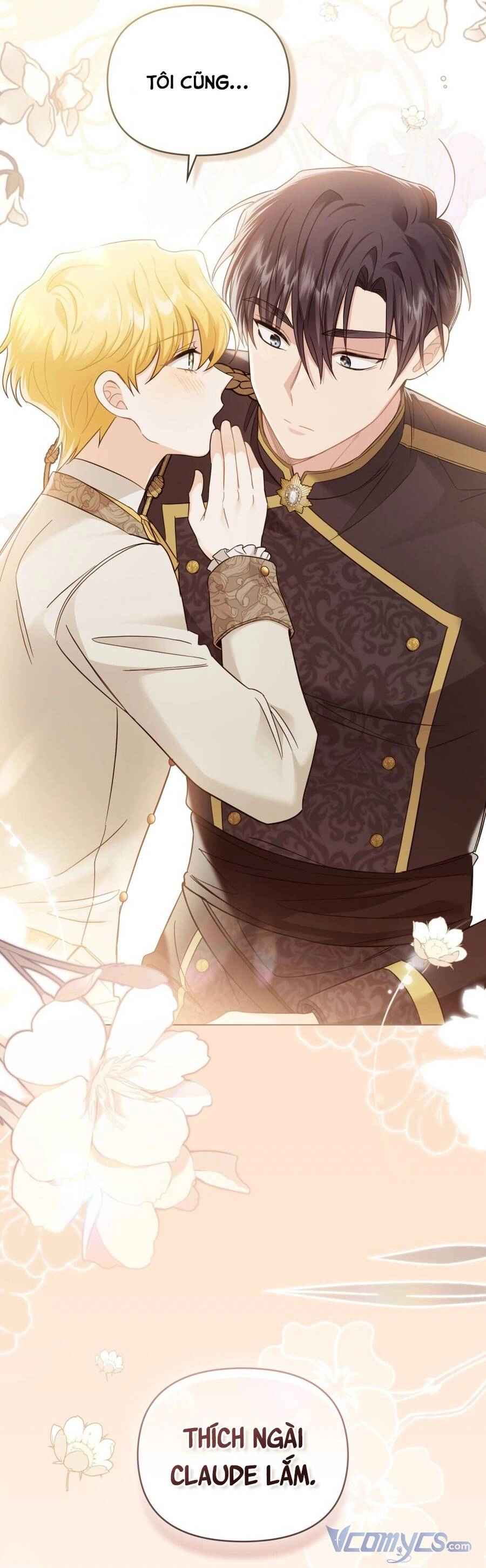 Tìm Lại Camellia Chapter 71 - 59