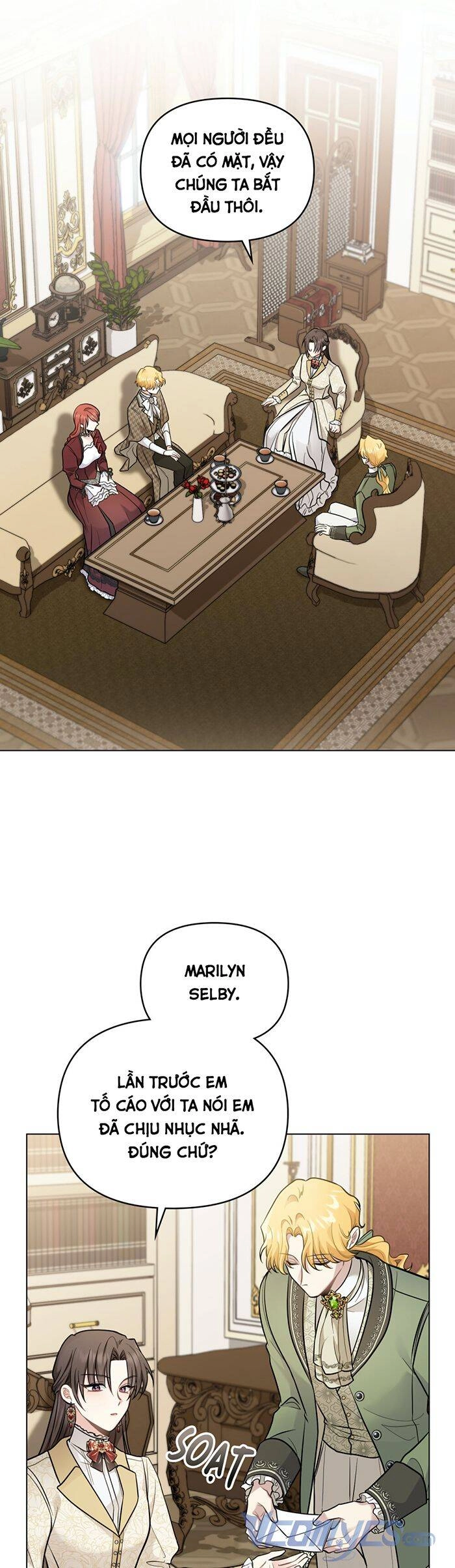 Tìm Lại Camellia Chapter 72 - 2