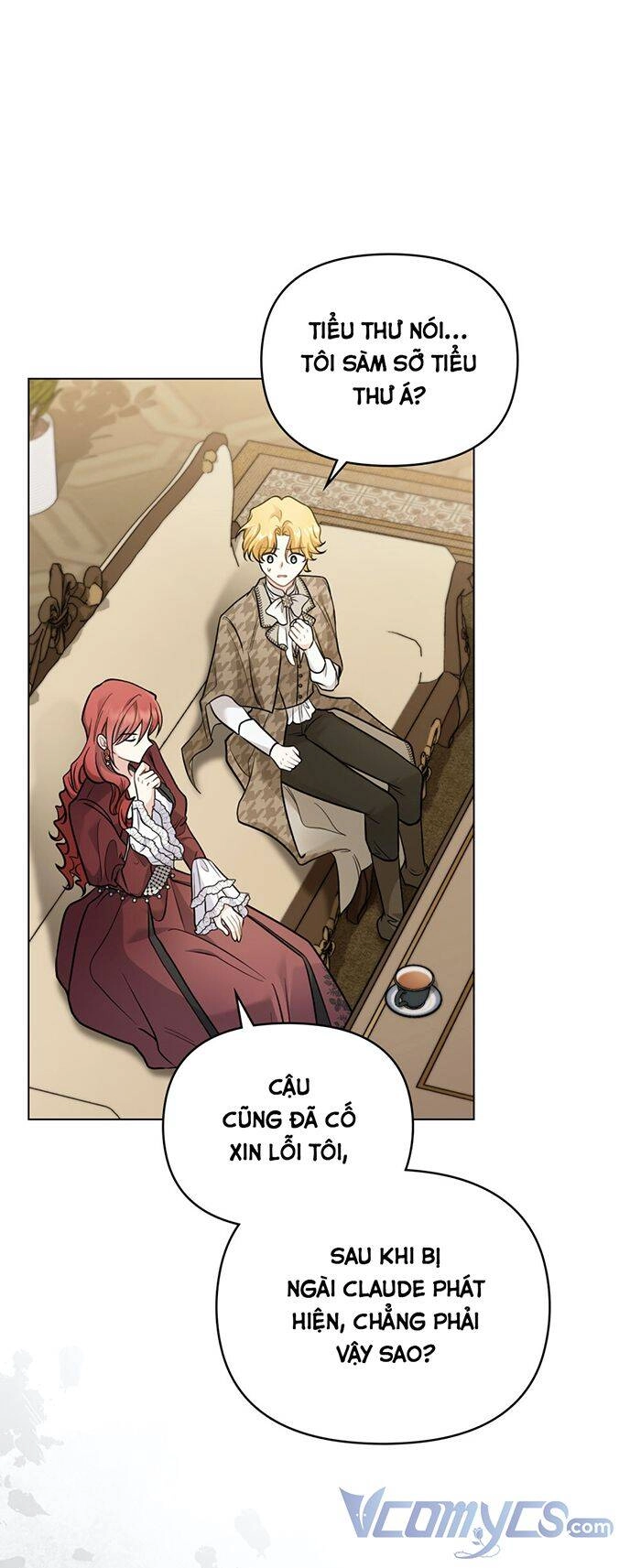 Tìm Lại Camellia Chapter 72 - 4