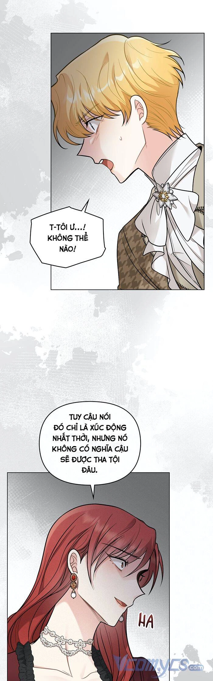 Tìm Lại Camellia Chapter 72 - 5