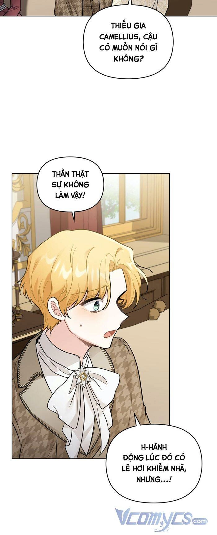 Tìm Lại Camellia Chapter 72 - 7