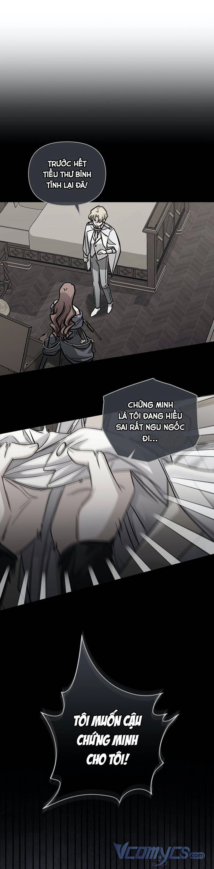 Tìm Lại Camellia Chapter 72 - 8