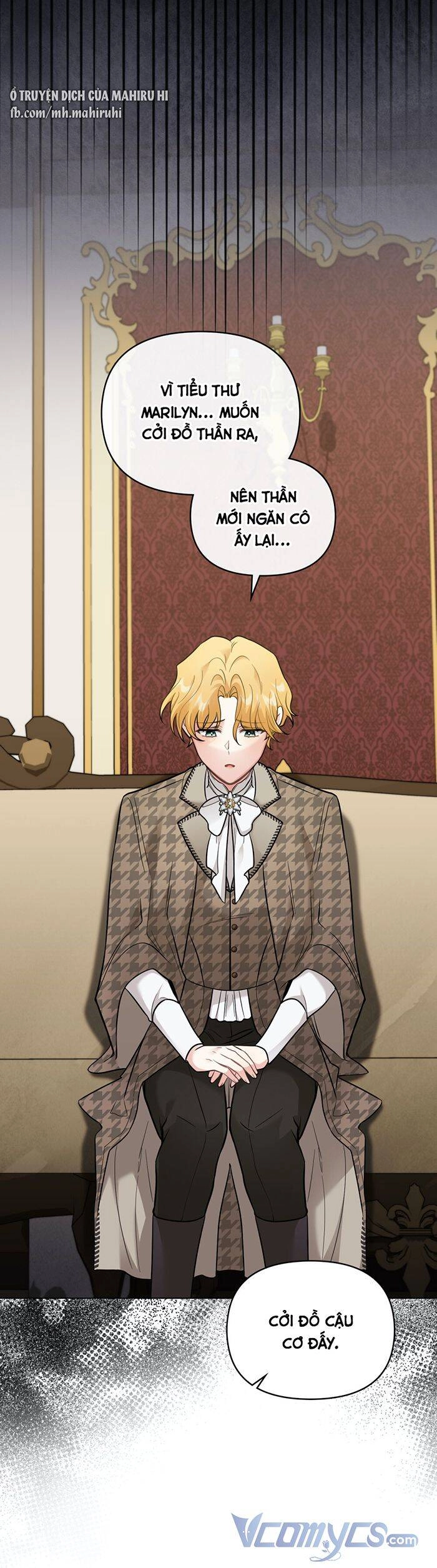 Tìm Lại Camellia Chapter 72 - 9