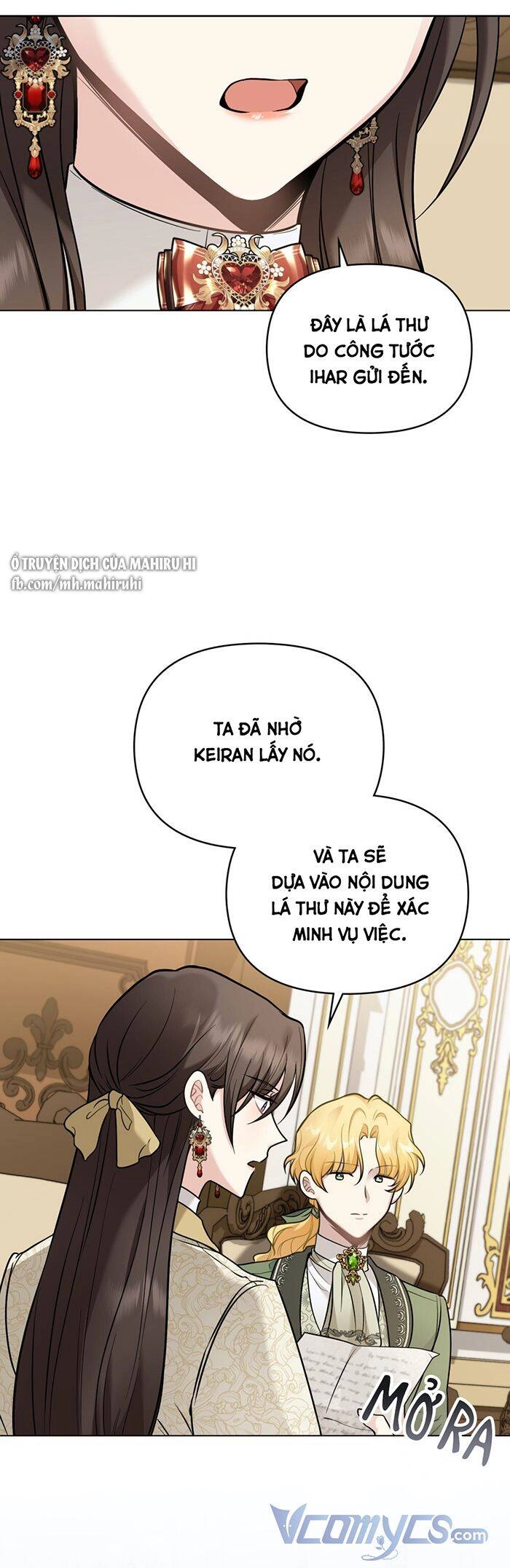 Tìm Lại Camellia Chapter 72 - 11