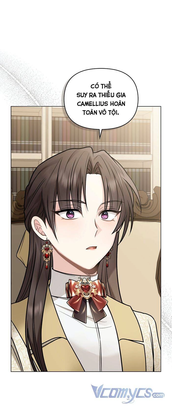 Tìm Lại Camellia Chapter 72 - 13