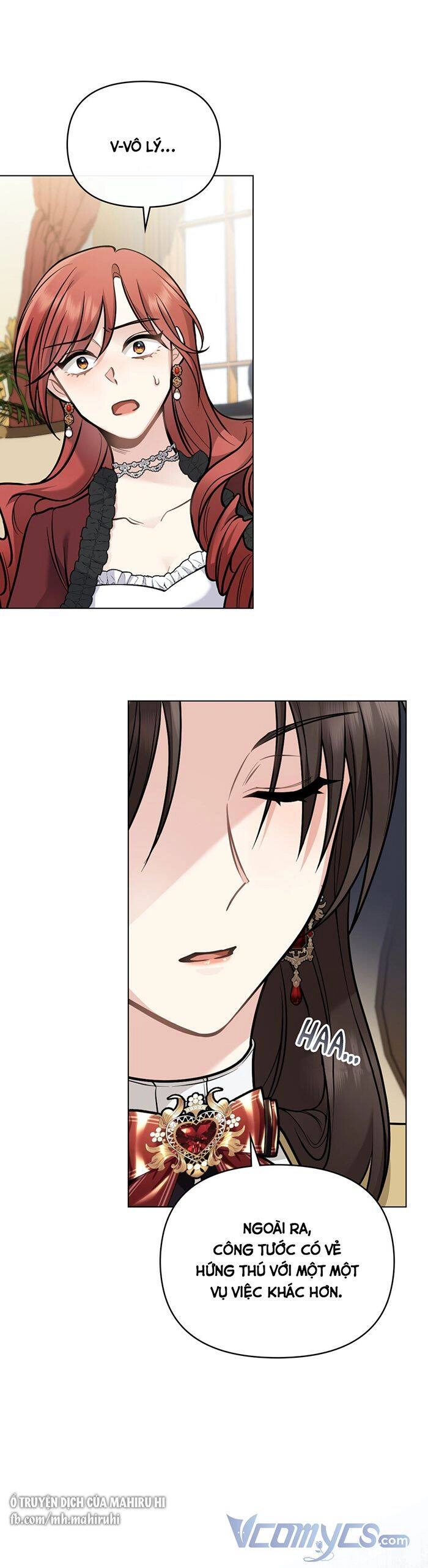 Tìm Lại Camellia Chapter 72 - 14