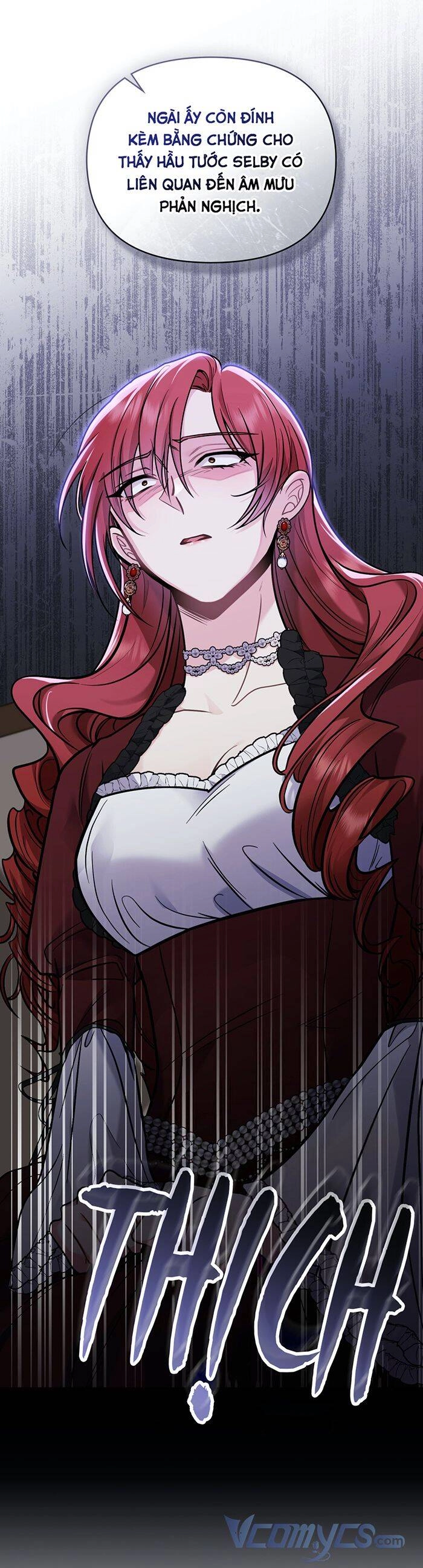 Tìm Lại Camellia Chapter 72 - 15