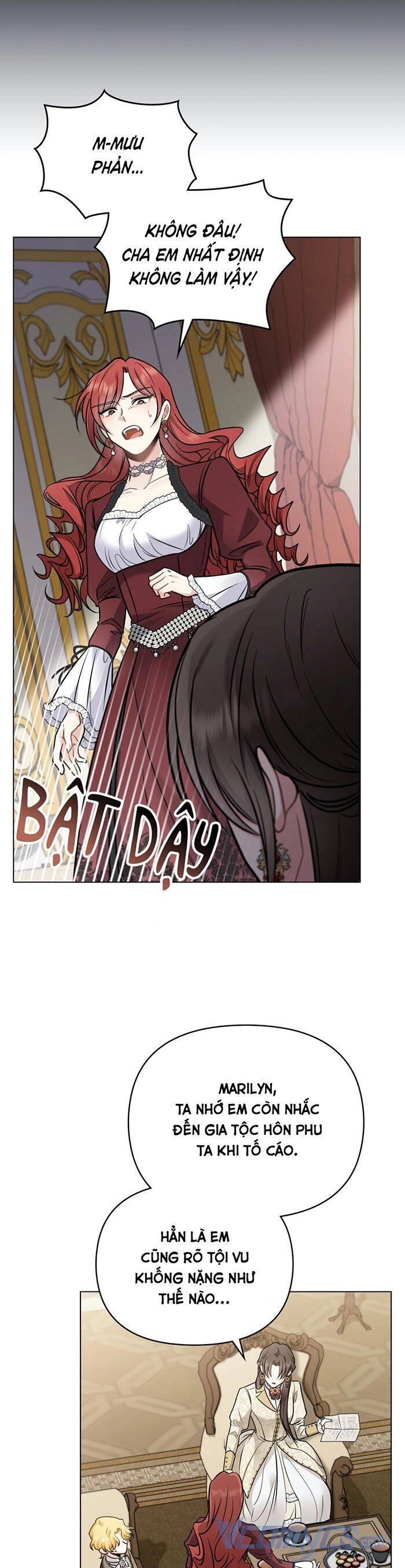 Tìm Lại Camellia Chapter 72 - 16