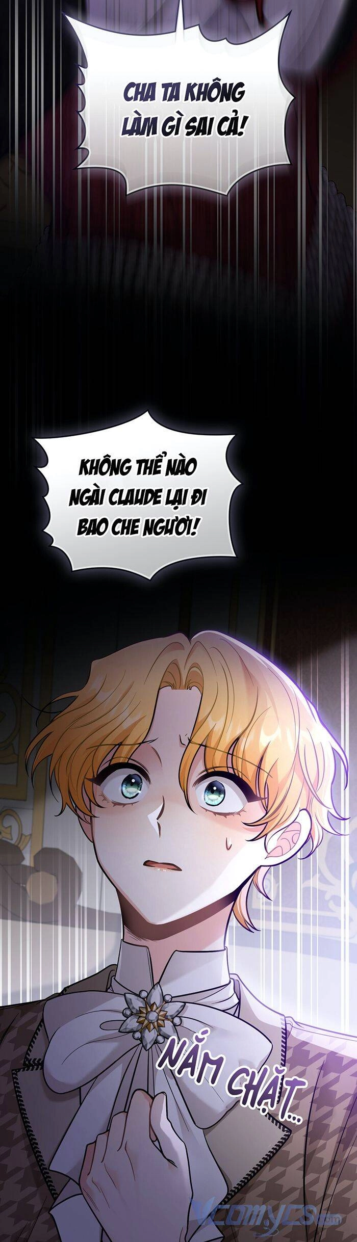 Tìm Lại Camellia Chapter 72 - 20