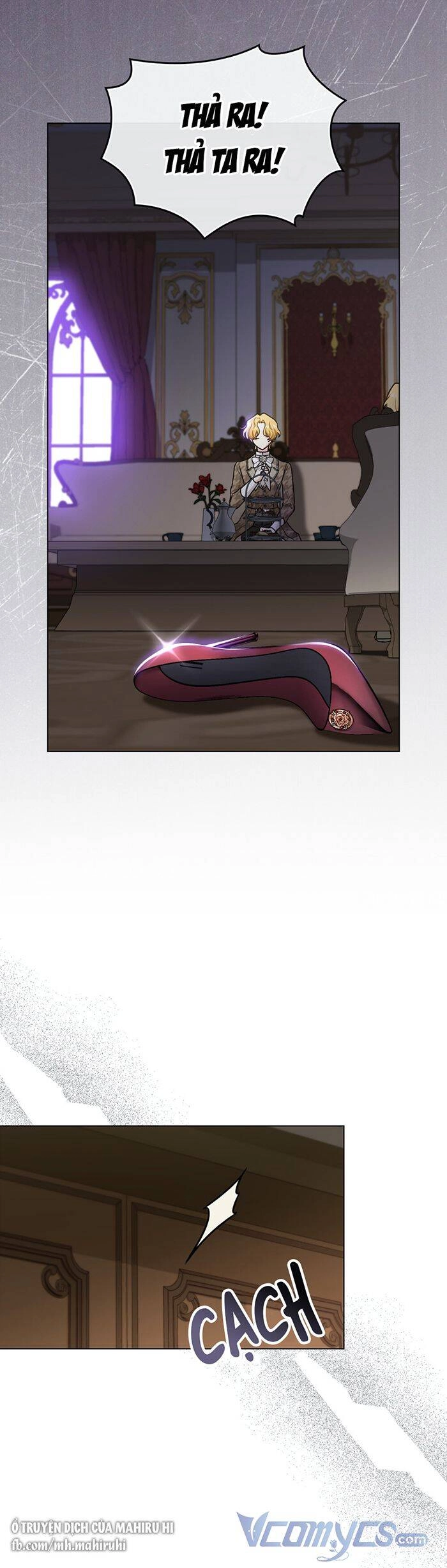 Tìm Lại Camellia Chapter 72 - 22