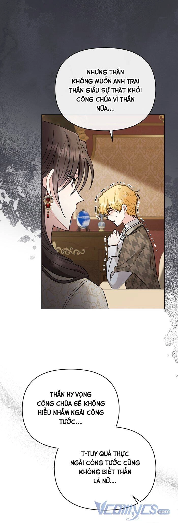 Tìm Lại Camellia Chapter 73 - 5