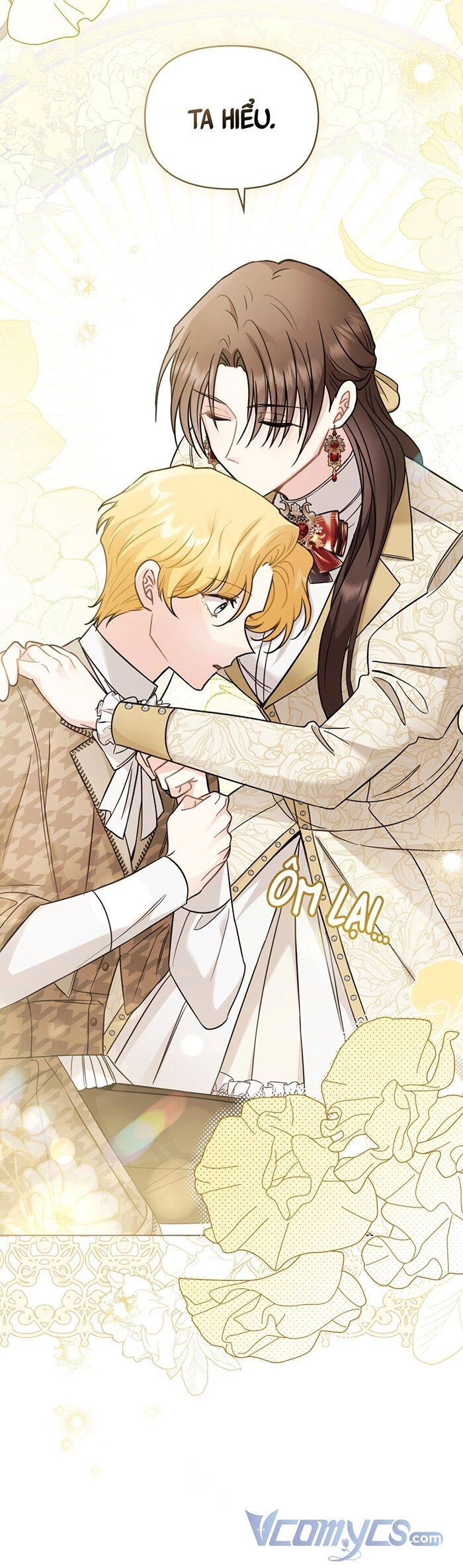 Tìm Lại Camellia Chapter 73 - 7