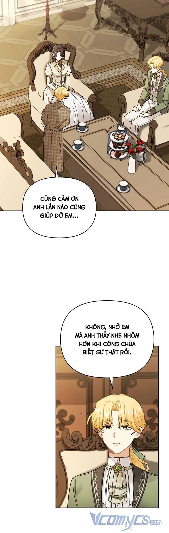 Tìm Lại Camellia Chapter 73 - 9