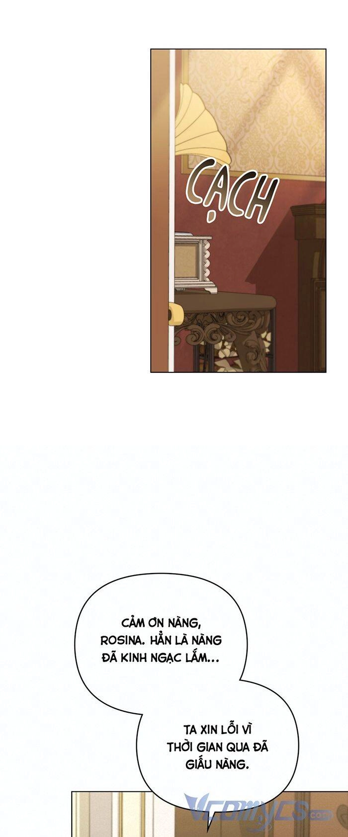 Tìm Lại Camellia Chapter 73 - 11