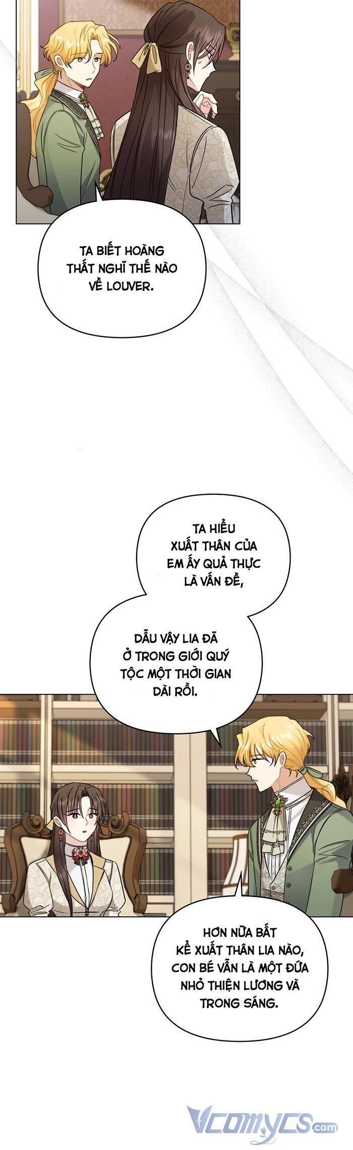 Tìm Lại Camellia Chapter 73 - 16