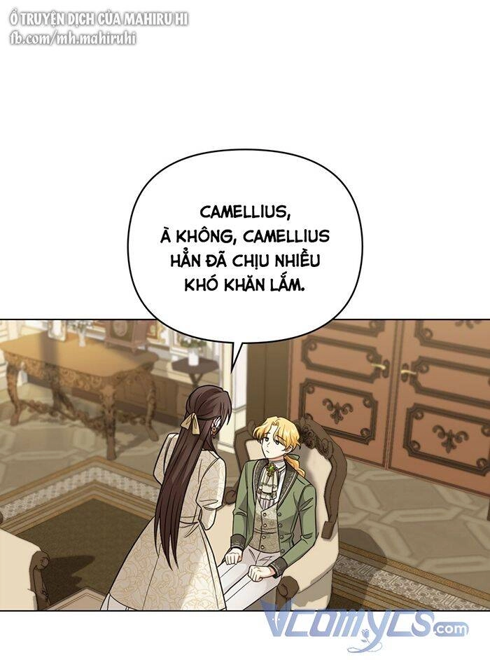 Tìm Lại Camellia Chapter 73 - 18