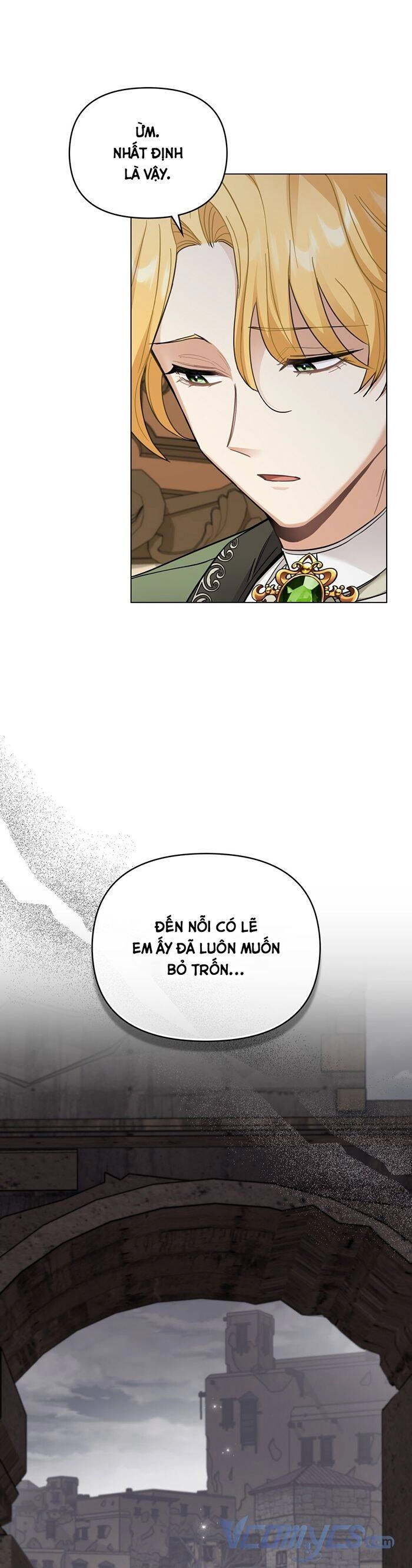 Tìm Lại Camellia Chapter 73 - 19