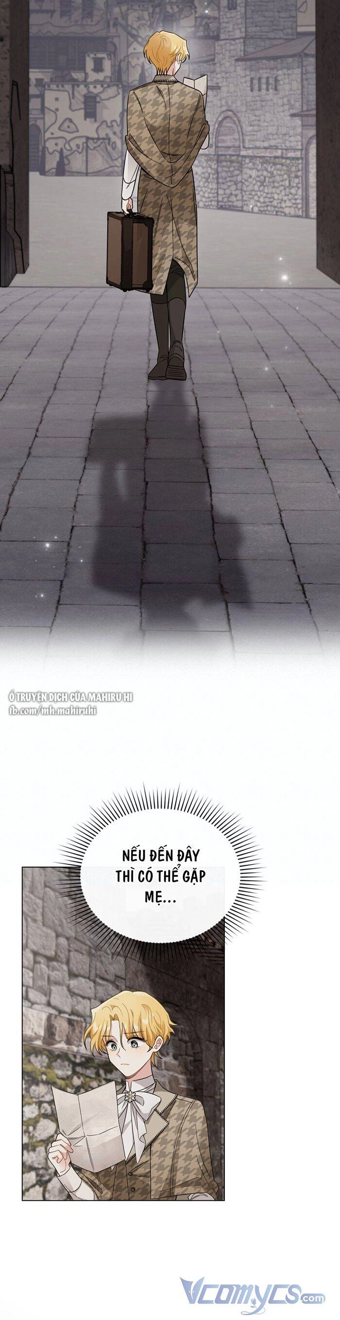 Tìm Lại Camellia Chapter 73 - 20