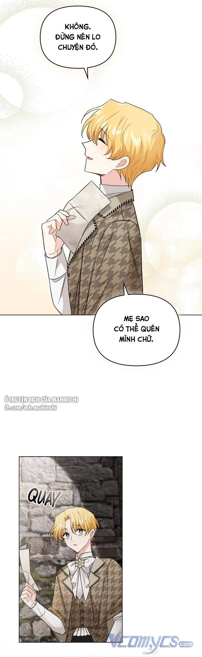 Tìm Lại Camellia Chapter 73 - 22