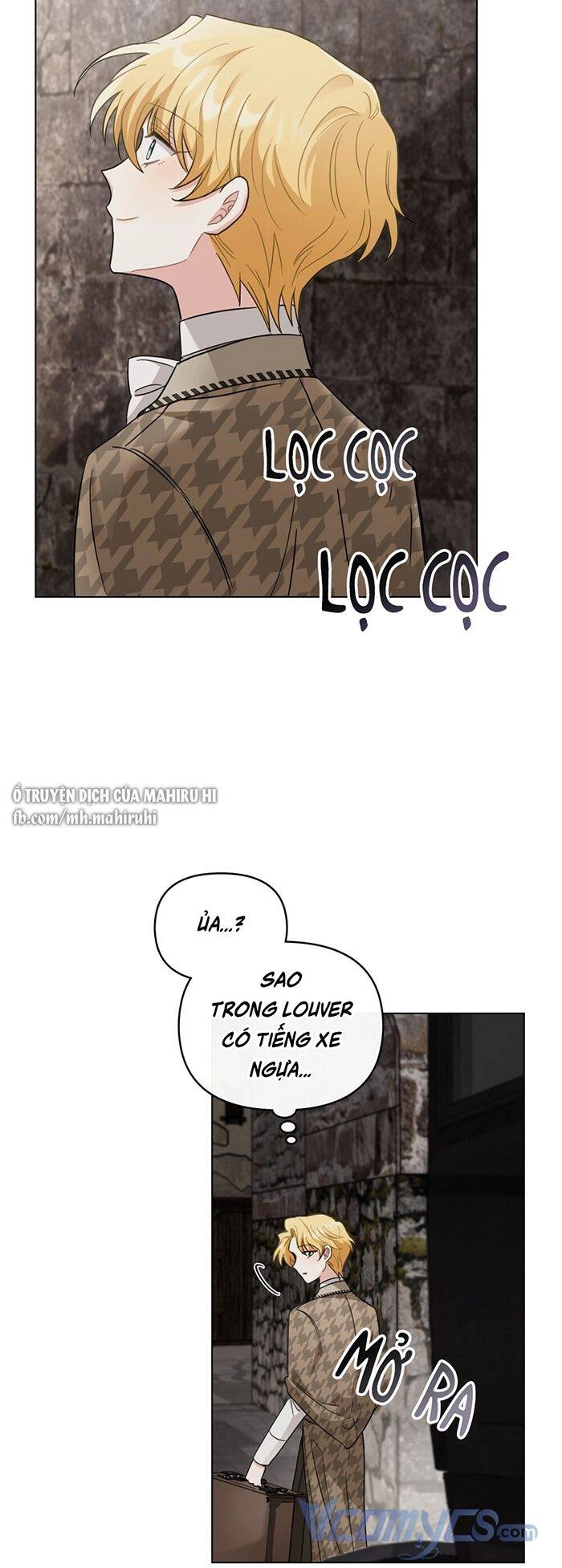 Tìm Lại Camellia Chapter 73 - 25