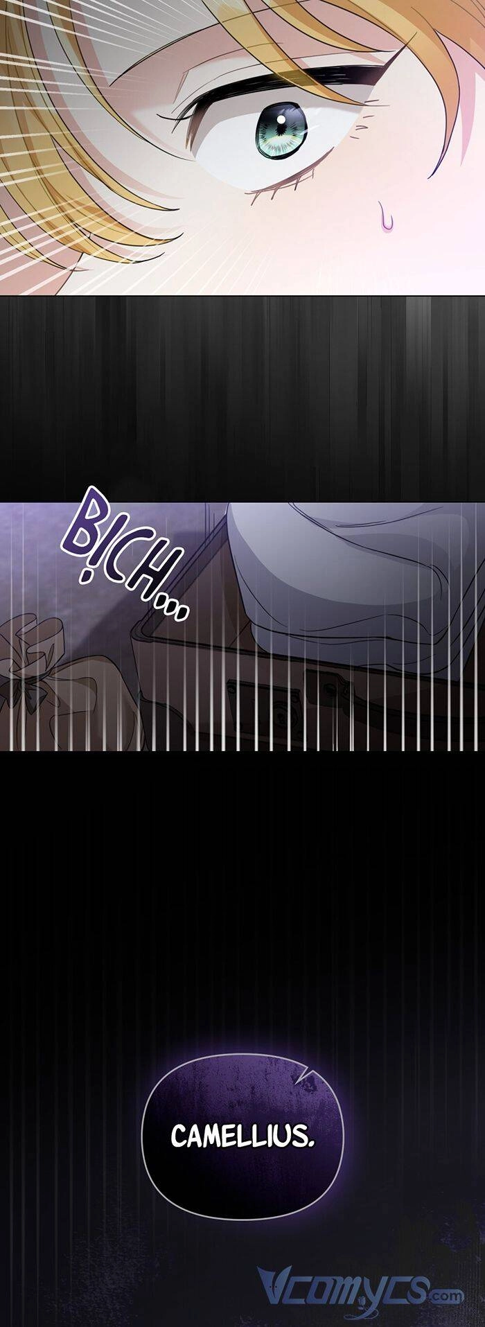 Tìm Lại Camellia Chapter 73 - 27