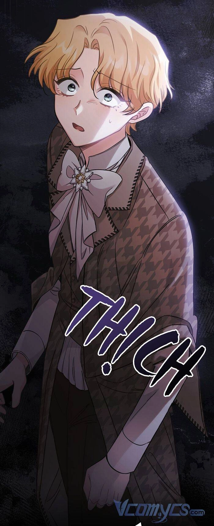 Tìm Lại Camellia Chapter 73 - 28