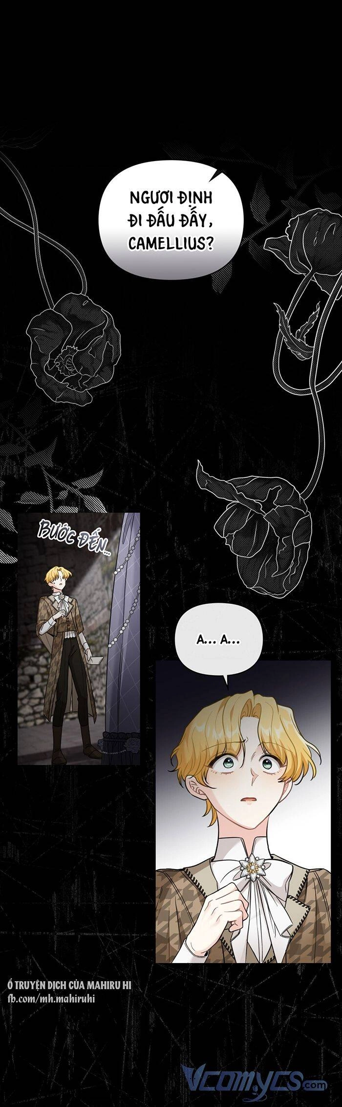 Tìm Lại Camellia Chapter 74 - 2