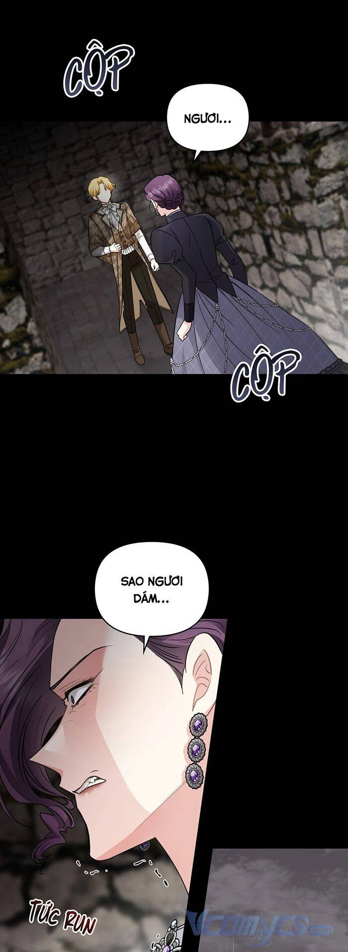 Tìm Lại Camellia Chapter 74 - 4