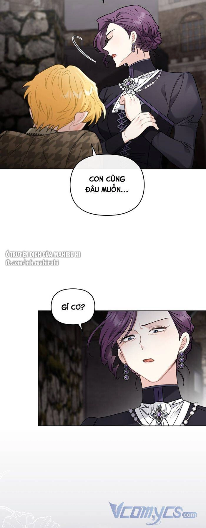 Tìm Lại Camellia Chapter 74 - 8