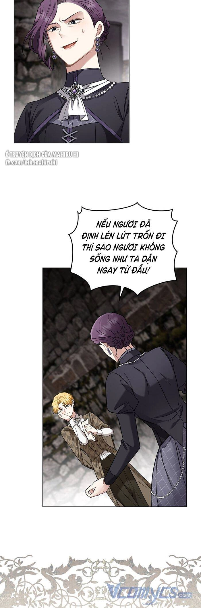 Tìm Lại Camellia Chapter 74 - 11