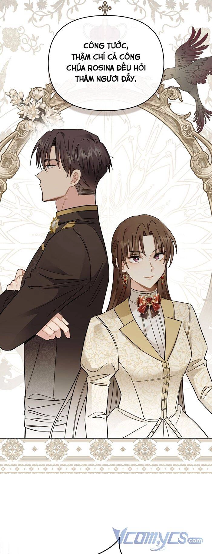 Tìm Lại Camellia Chapter 74 - 12