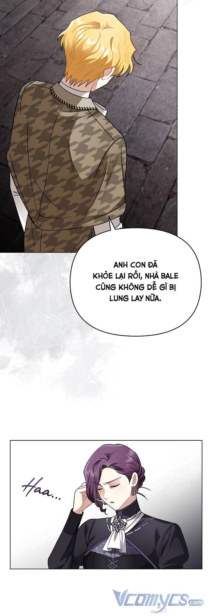 Tìm Lại Camellia Chapter 74 - 18
