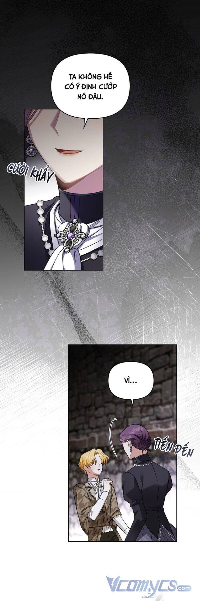 Tìm Lại Camellia Chapter 74 - 22