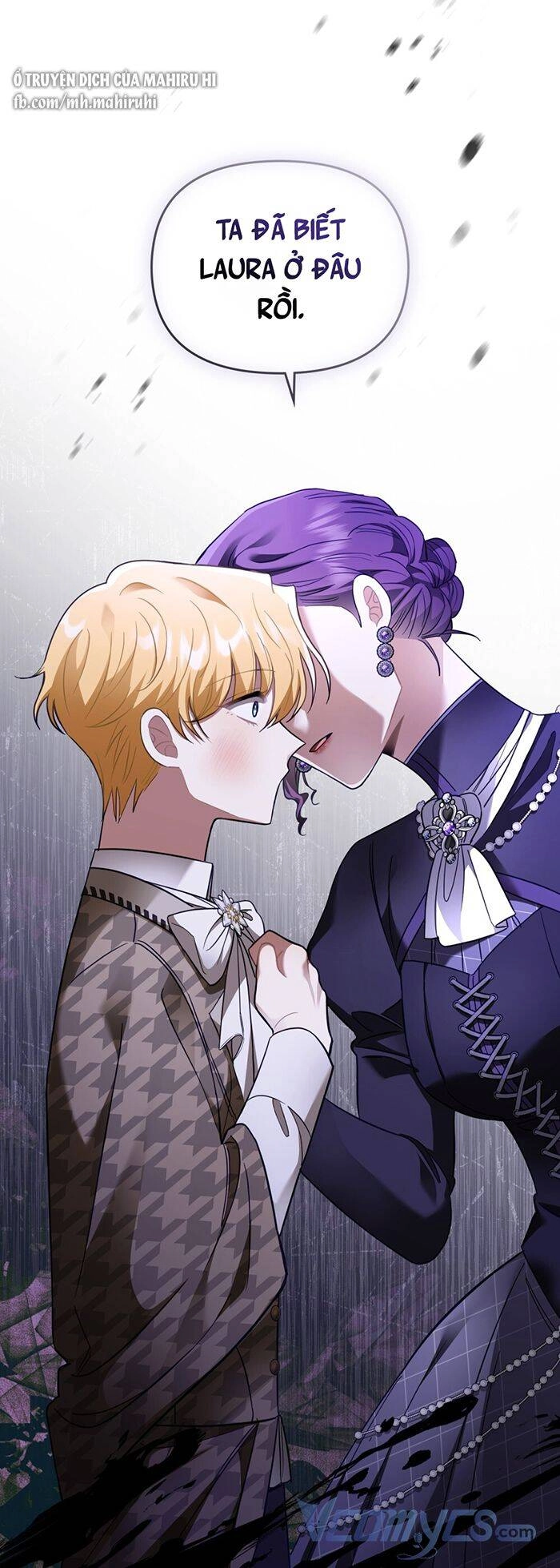 Tìm Lại Camellia Chapter 74 - 23