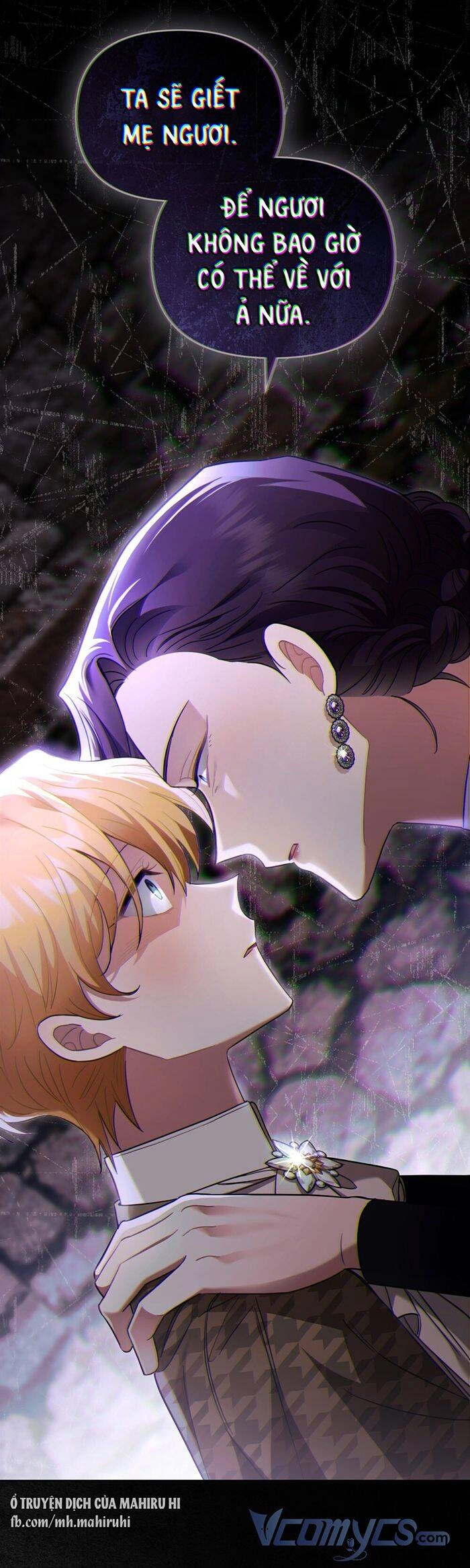 Tìm Lại Camellia Chapter 74 - 27