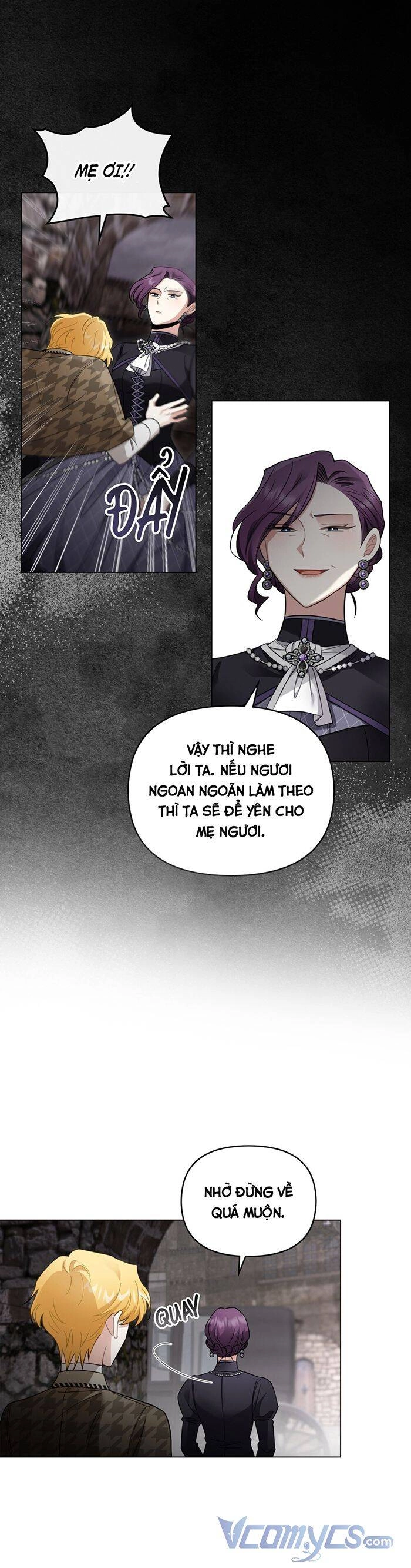 Tìm Lại Camellia Chapter 74 - 28