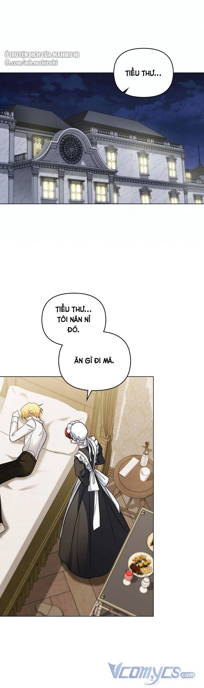 Tìm Lại Camellia Chapter 74 - 29