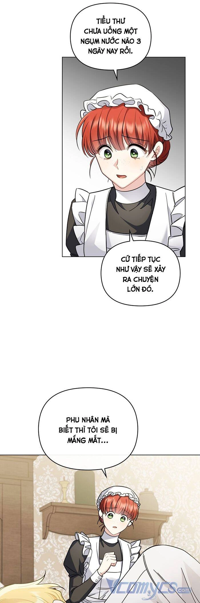 Tìm Lại Camellia Chapter 74 - 30