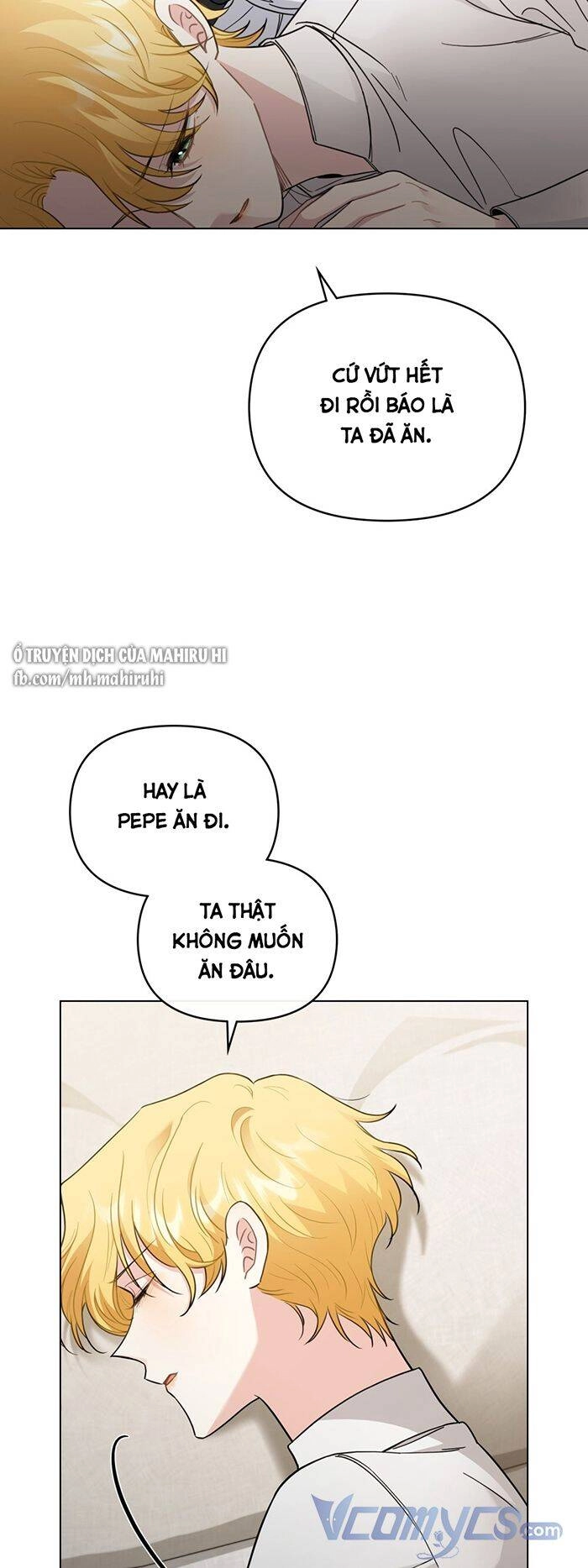 Tìm Lại Camellia Chapter 74 - 31