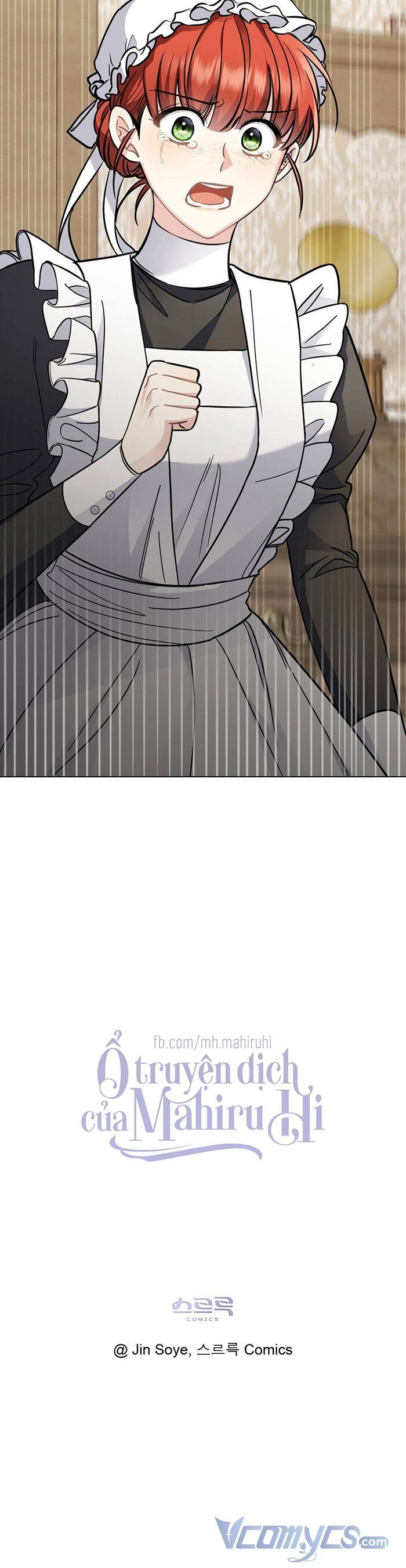 Tìm Lại Camellia Chapter 74 - 34