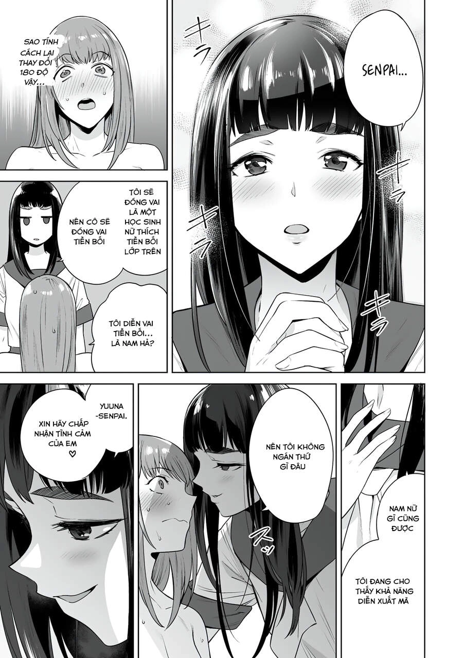 Trò Chơi Hôn Nhân Sinh Tồn Chapter 20 - 16